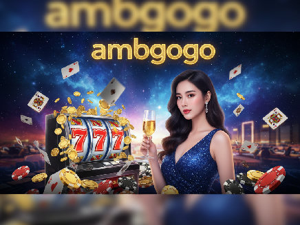 สล็อตเว็บตรง ambgogo