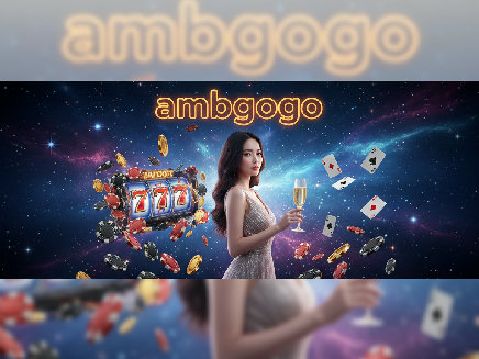สมัคร ambgogo