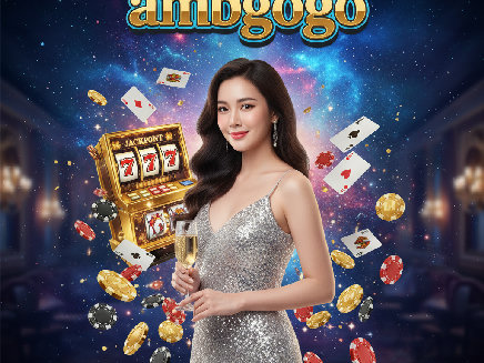 login ambgogo